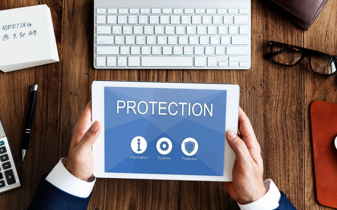 Cybersecurity in Educational Institutions: Protecting Student Data & Safeguarding Campus Networks
