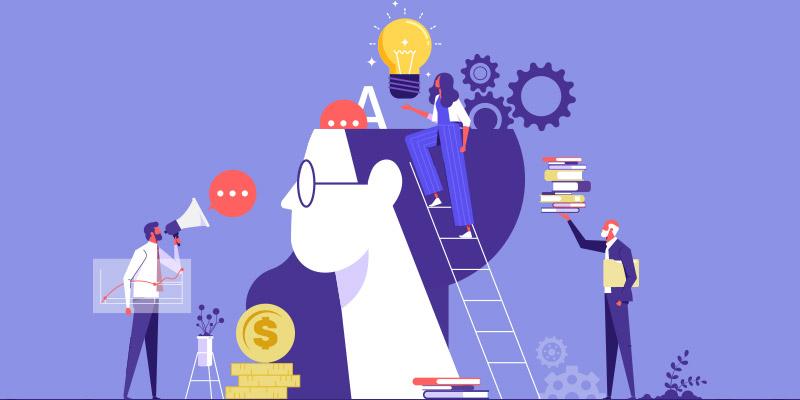 How a Motion Graphics Designer Elevates E-Learning: Skills, Tools, and Career Insights