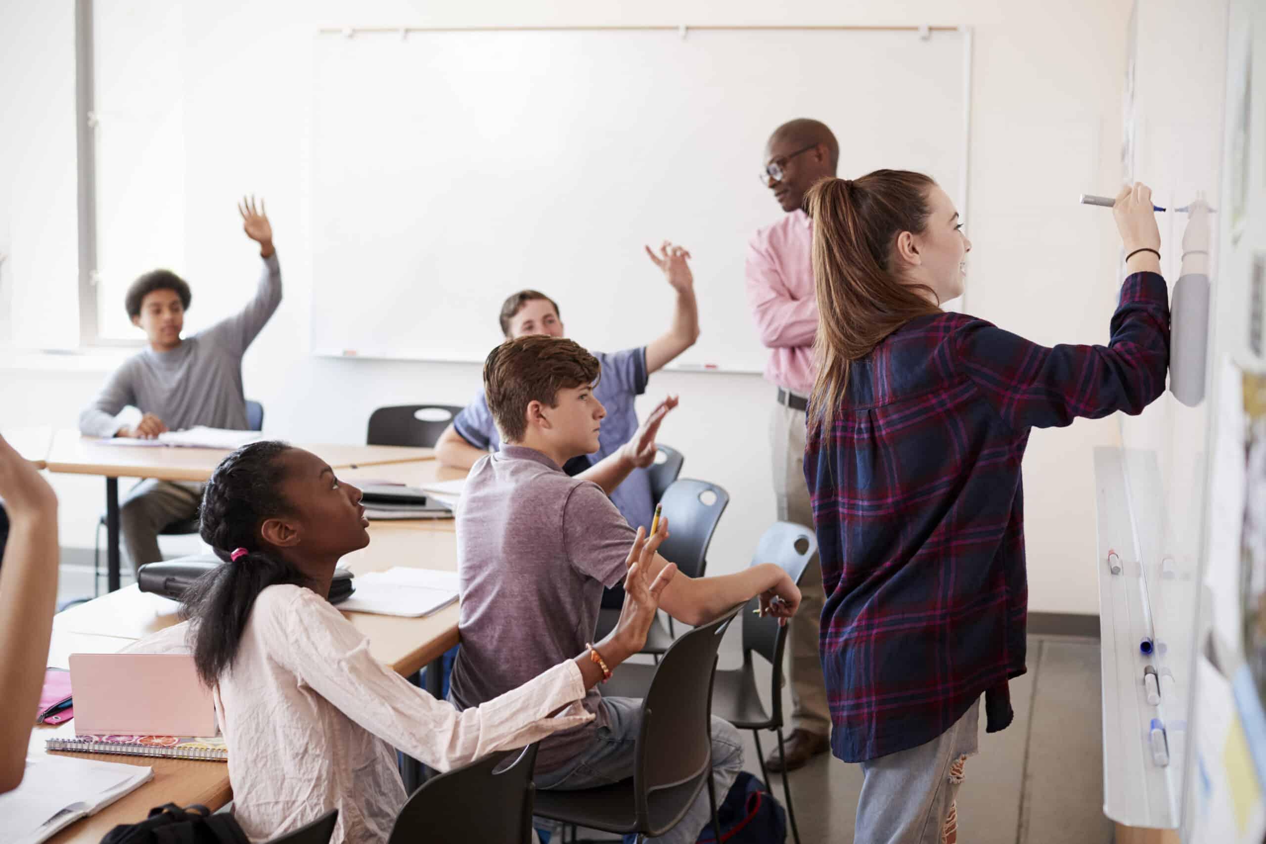 Balancing Fun and Learning: A Practical Educator’s Guide to Effective Classroom Engagement