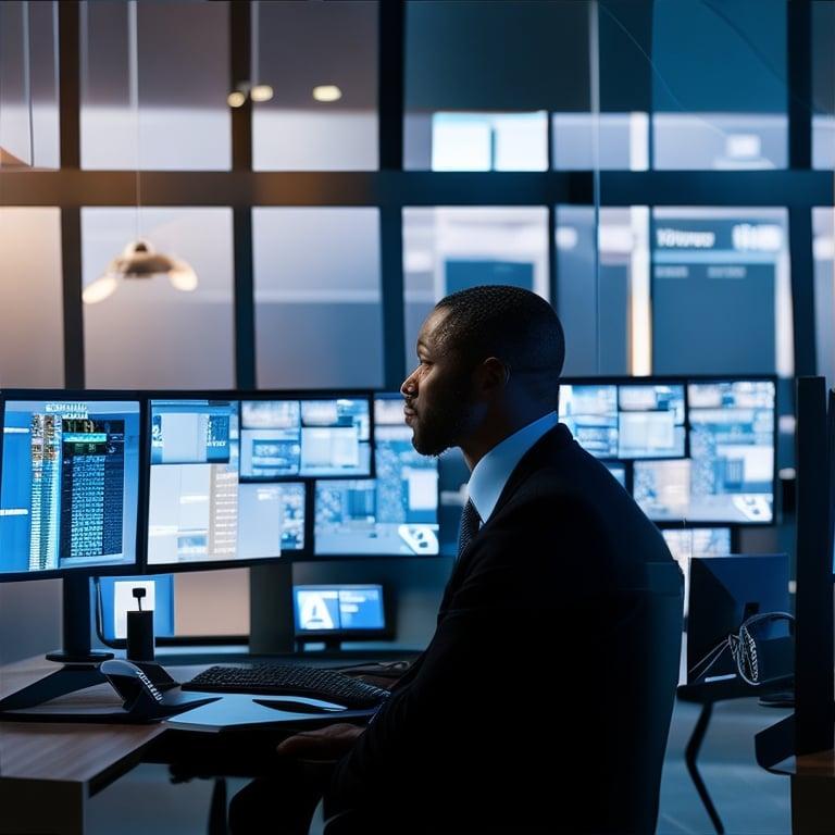 Chief Technology Officer (CTO) – Essential Education Paths and Skills for Future Tech Leaders