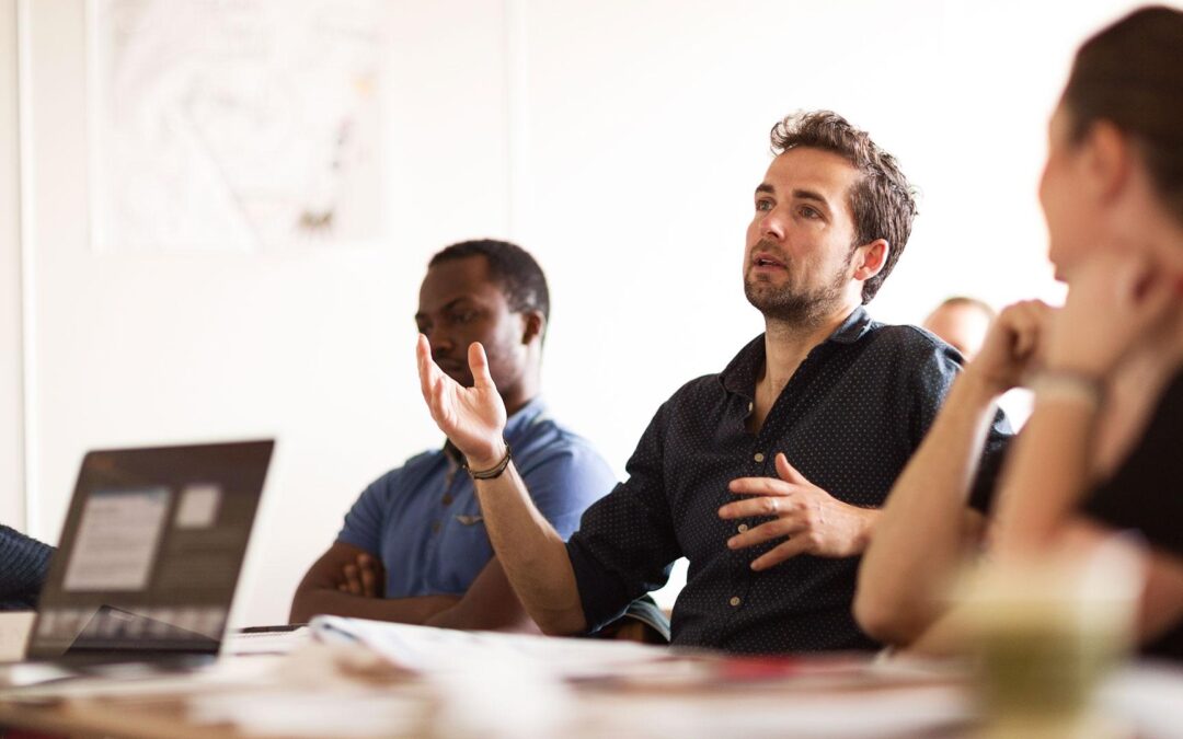 Public Relations Manager in EdTech: Key Skills, Roles, and Career Insights