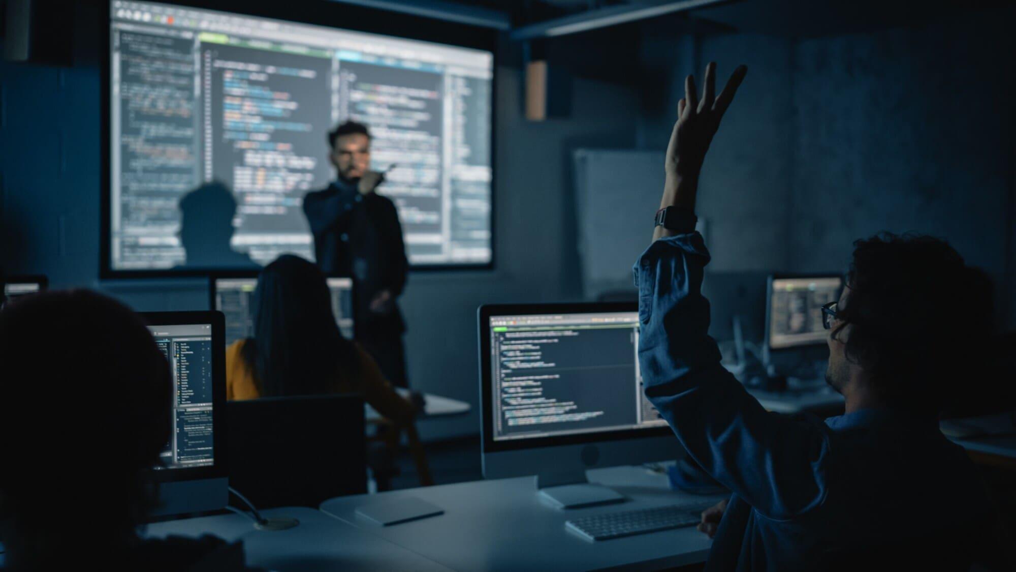 Top Strategies for Cybersecurity in Educational Institutions: Protecting Schools from Cyber Threats