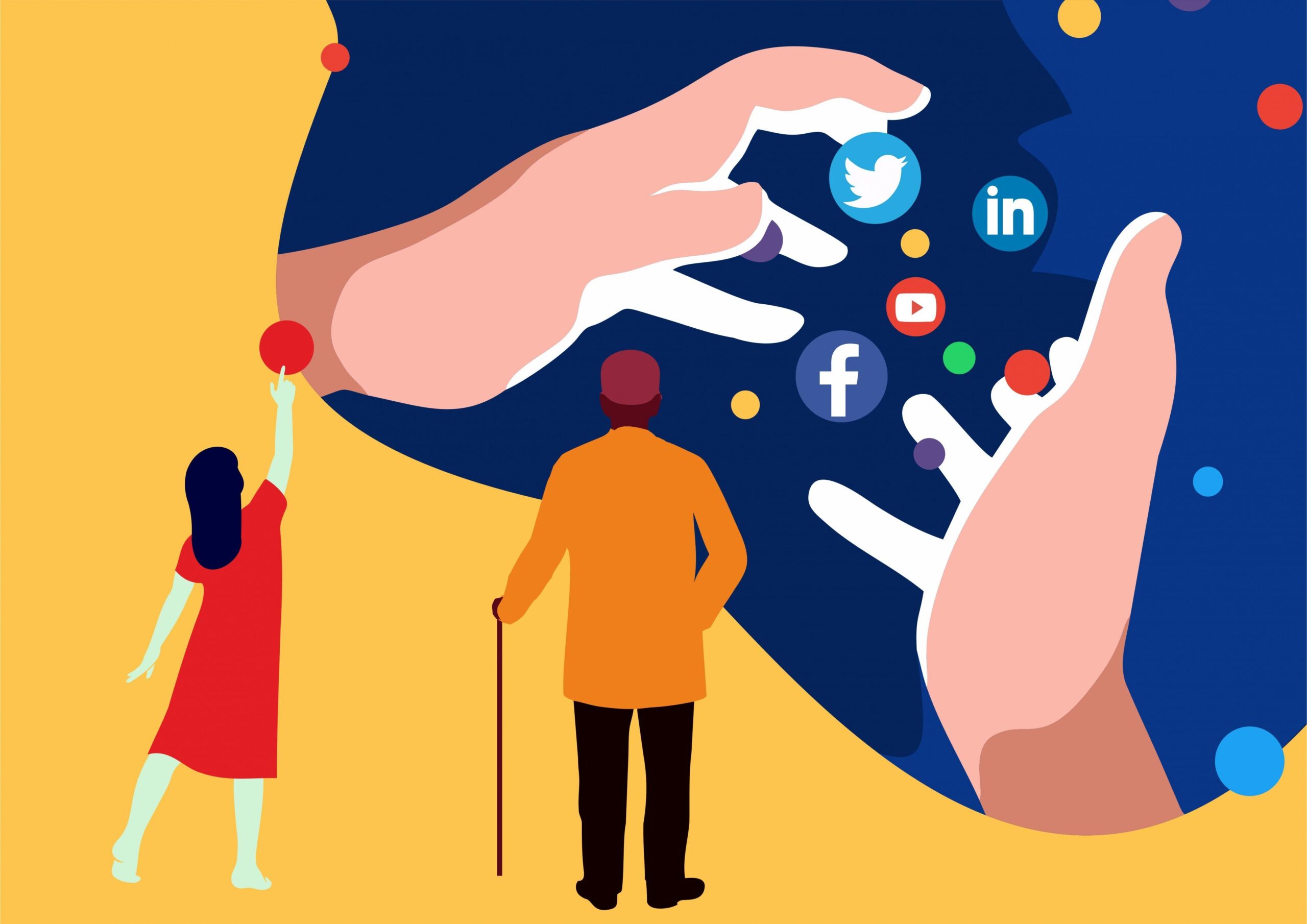 5 Inspiring Case Studies Showcasing Successful Inclusion Strategies in Action