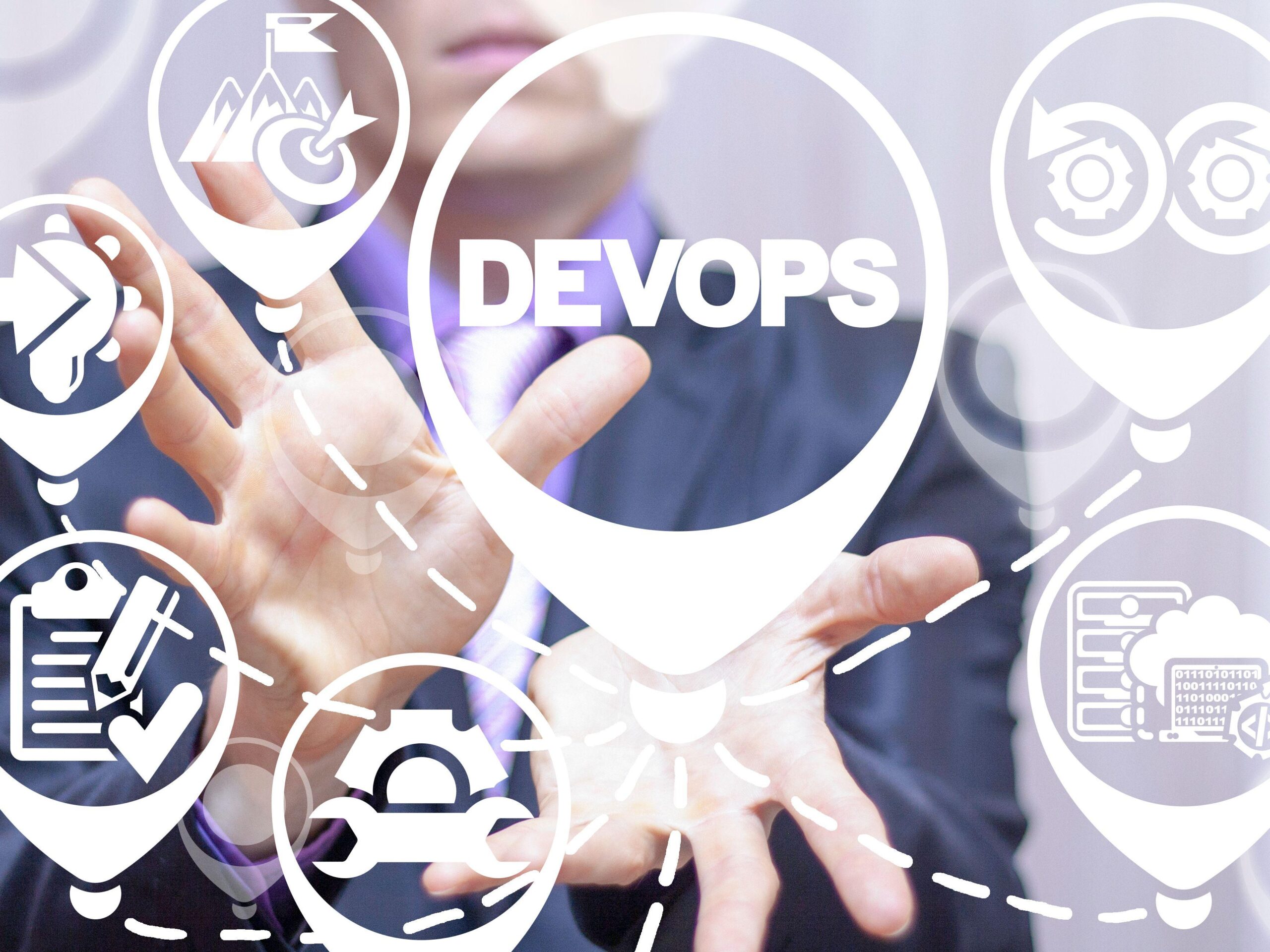 DevOps Engineer in Education Systems: Key Skills, Roles, and Career Path Insights