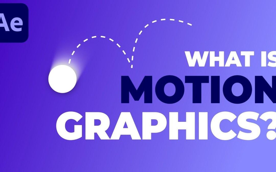 How Motion Graphics Designers Revolutionize E-Learning: Essential Skills and Impact