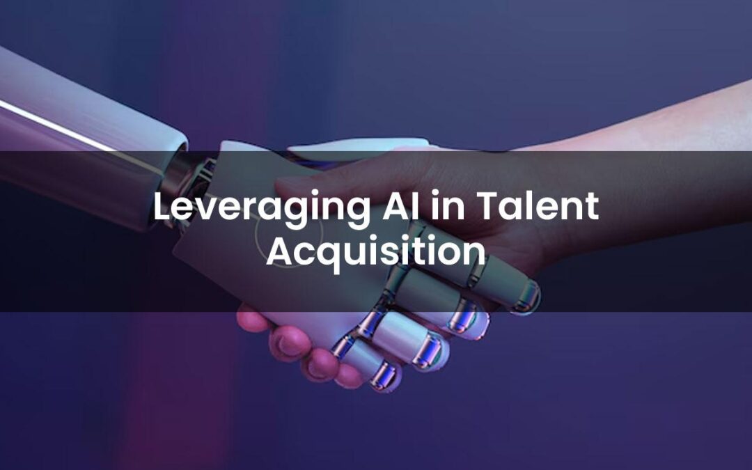 Talent Acquisition Specialist in EdTech: Key Skills, Roles, and Industry Insights