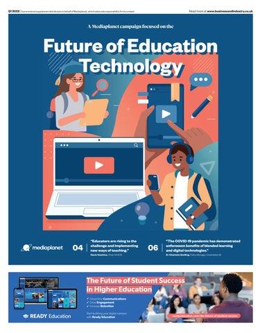 EdTech Policy Showdown: Comparing Education Technology Strategies in the UK, US, and Australia