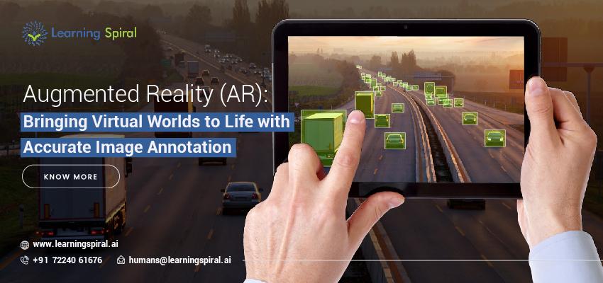How Augmented Reality Is Transforming the Future of Textbooks