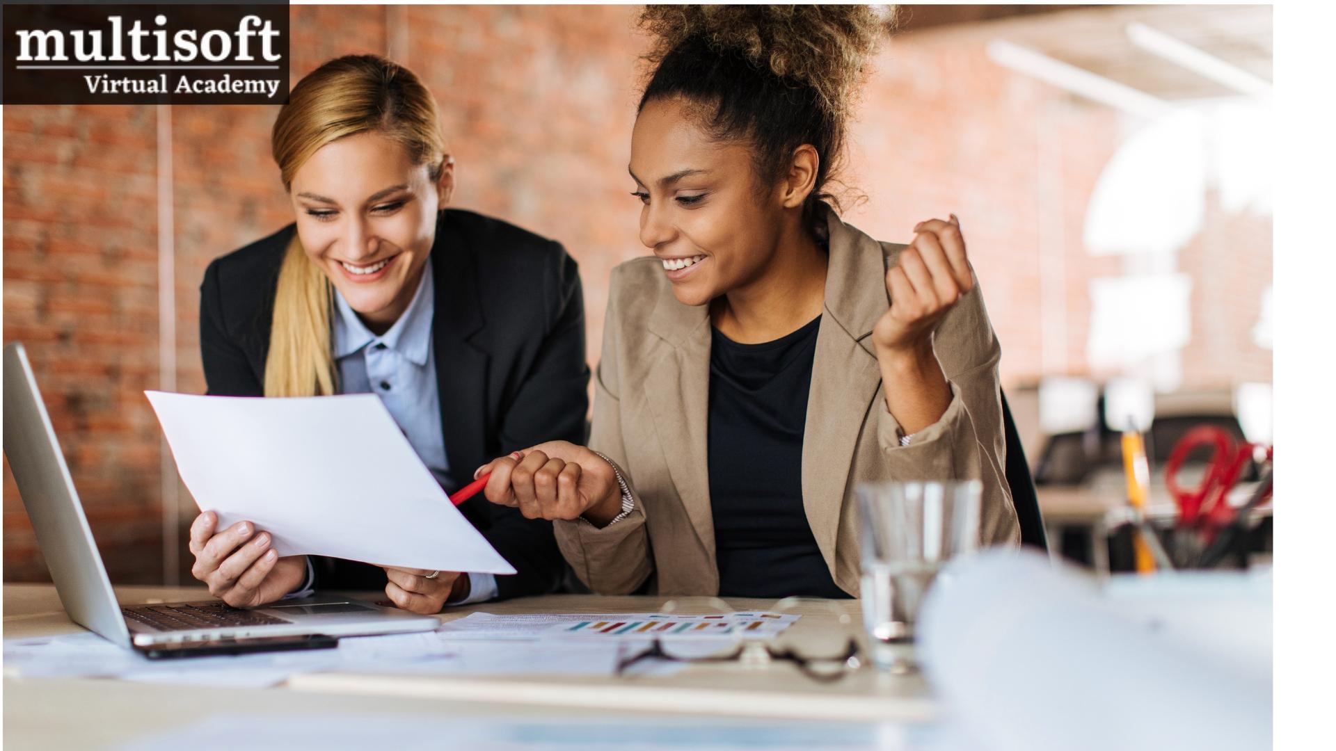 How Micro-Credentials Are Transforming Professional Development: The Future of Workplace Learning