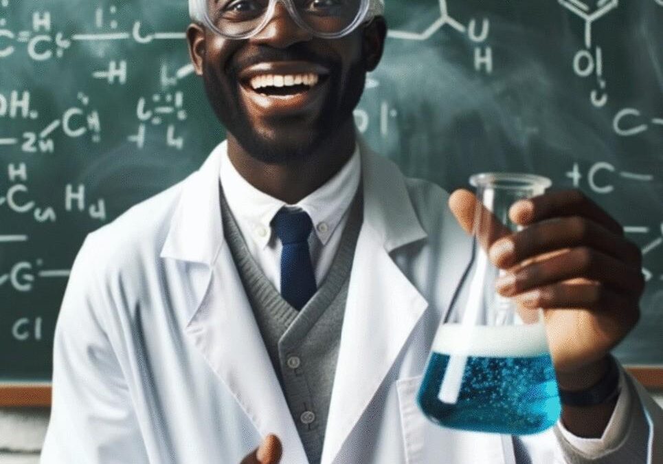 Revolutionizing Practical Learning: How AR in Science Labs Enhances Student Experiments