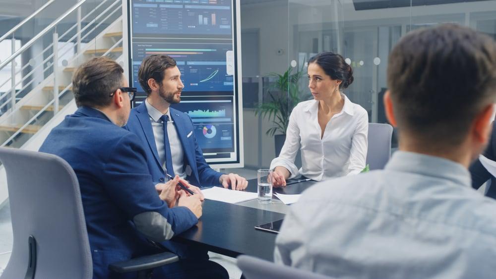 Chief Technology Officer (CTO) Education: Essential Degrees, Skills & Career Pathways