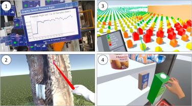 Mastering the Future: Effective Training Strategies for Teachers Using VR/AR Tools