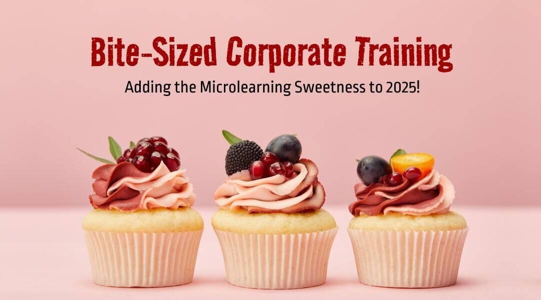 Revolutionizing Education: The Future of Microlearning Explained