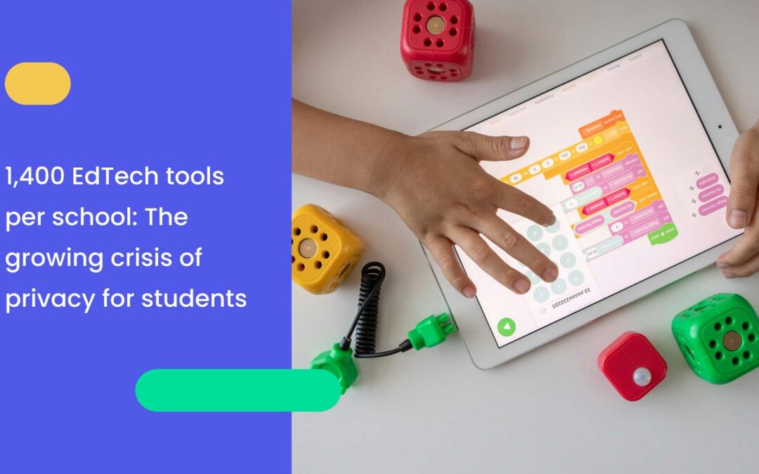 Data Privacy in EdTech: Essential Strategies for Navigating Student Data Protection