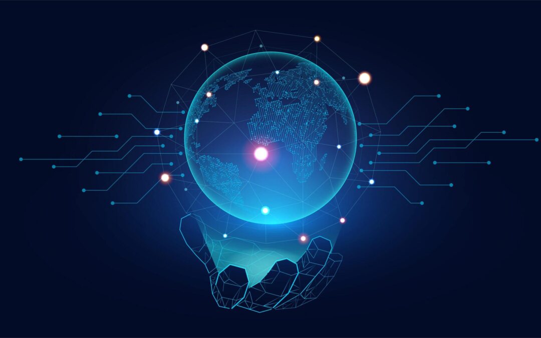 10 Emerging Trends Shaping the Future of Digital Learning Environments in 2024