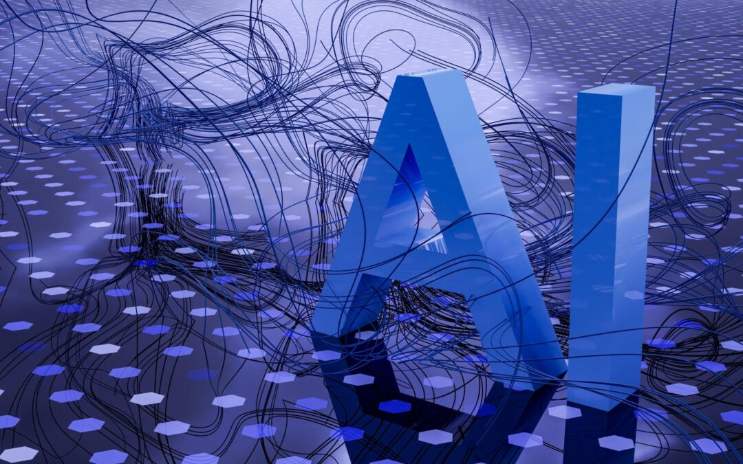 How AI Is Transforming Special Education: Bridging the Gap for Learners with Special Needs