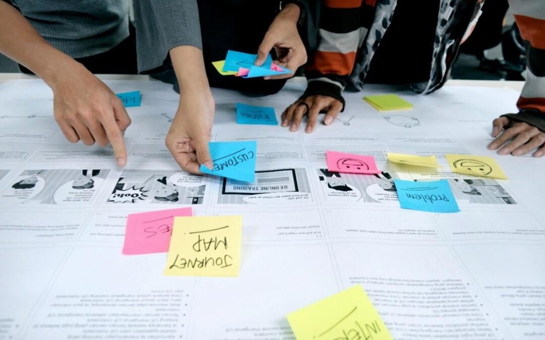 Becoming a UX Researcher in Education Technology: Skills, Roles, and Career Pathways