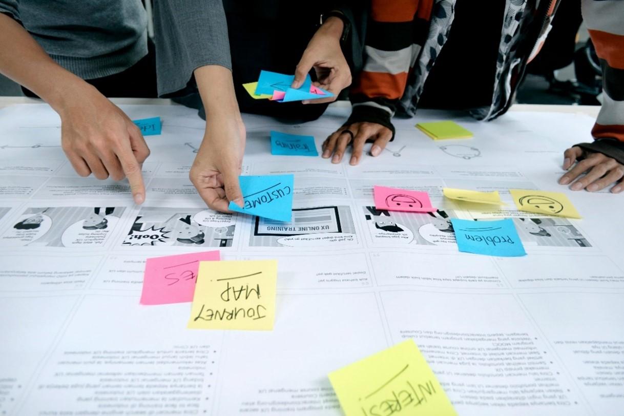 Becoming a UX Researcher in Education Technology: Skills, Roles, and Career Pathways