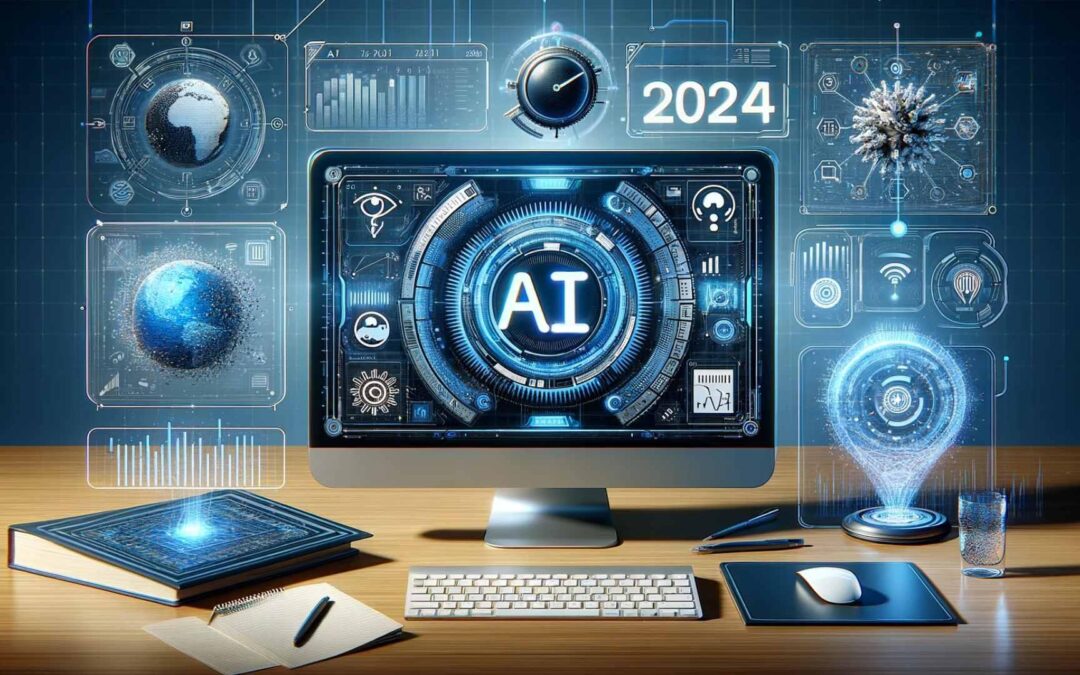 Top 10 Must-Know AI Tools Every Educator Should Use in 2024