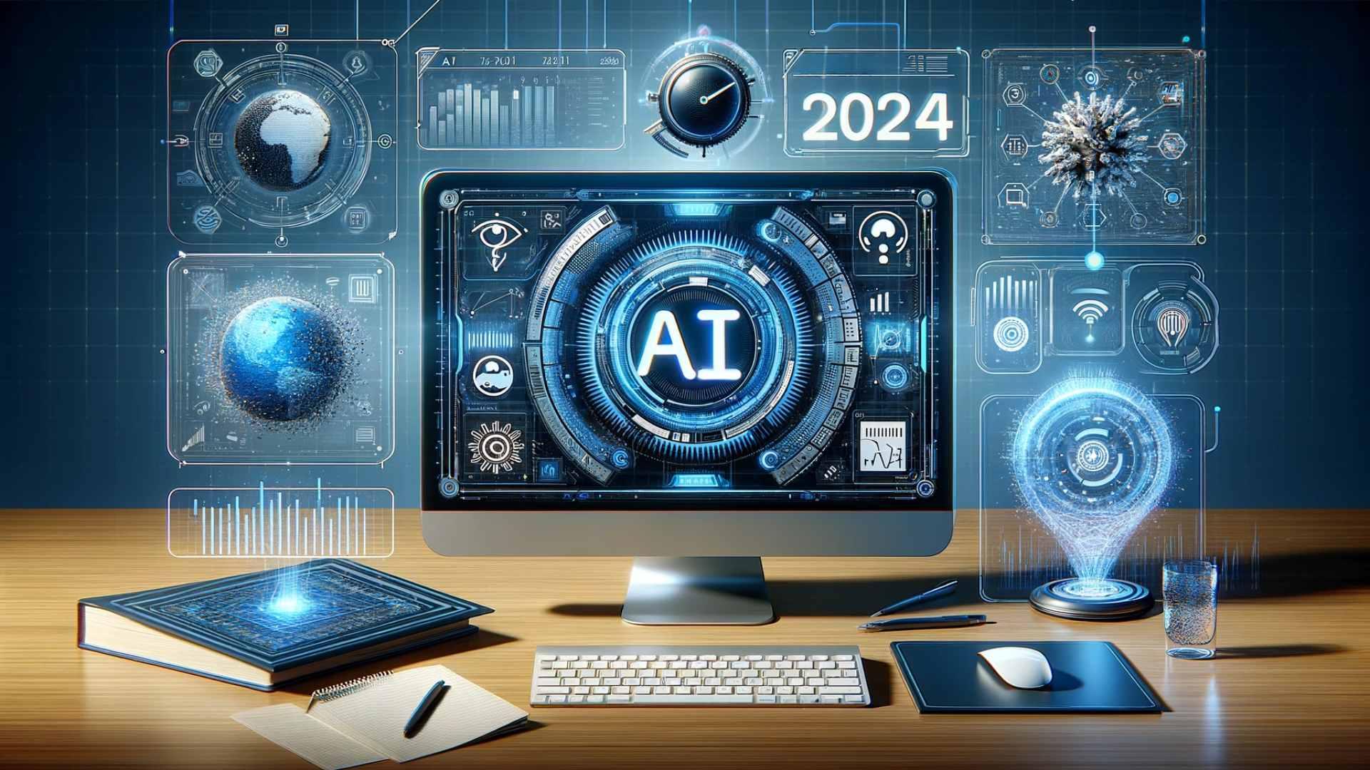 Top 10 Must-Know AI Tools Every Educator Should Use in 2024