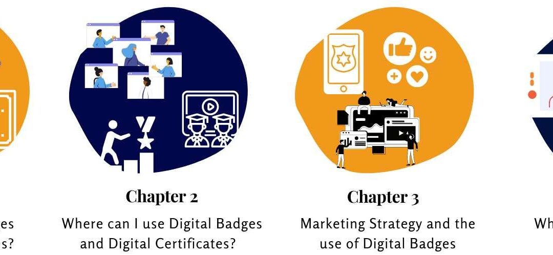Digital Badges: Recognizing Skills and Celebrating Achievements in the Modern Era