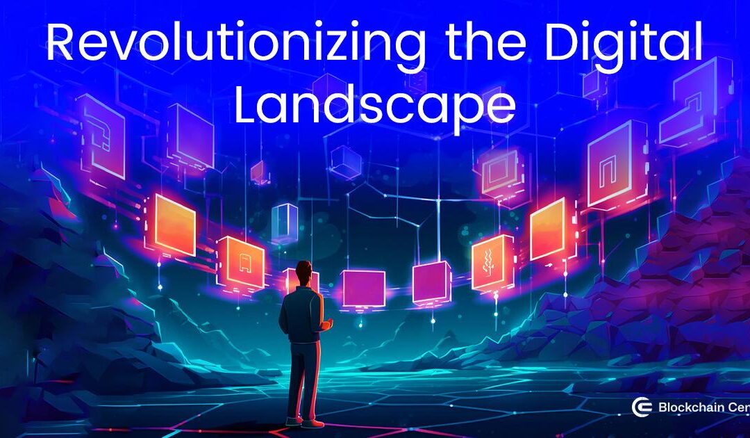 How Blockchain Is Revolutionizing Qualification Verification: The Future of Trust in Credentials