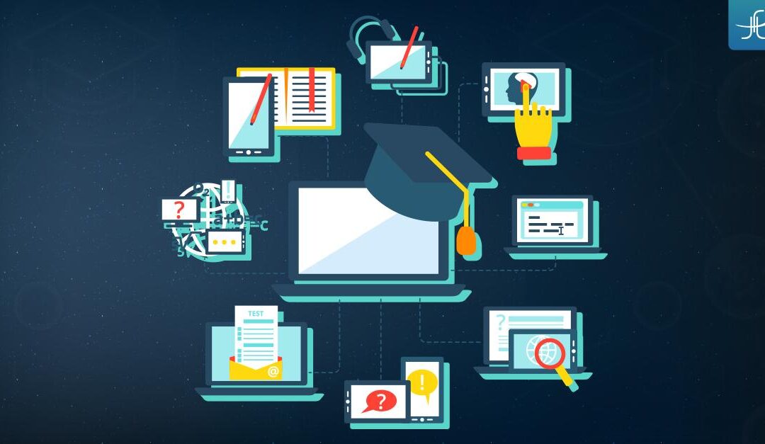 The Future of Educational Gamification: How Game-Based Learning Is Revolutionizing Education