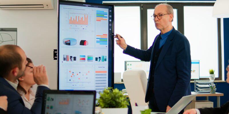 Chief Technology Officer (CTO): Essential Education Requirements & Career Path Insights