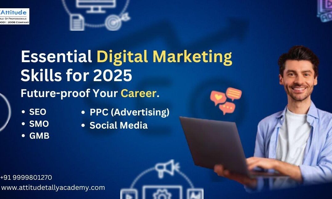 How to Succeed as a Digital Marketing Specialist in EdTech: Essential Skills and Strategies