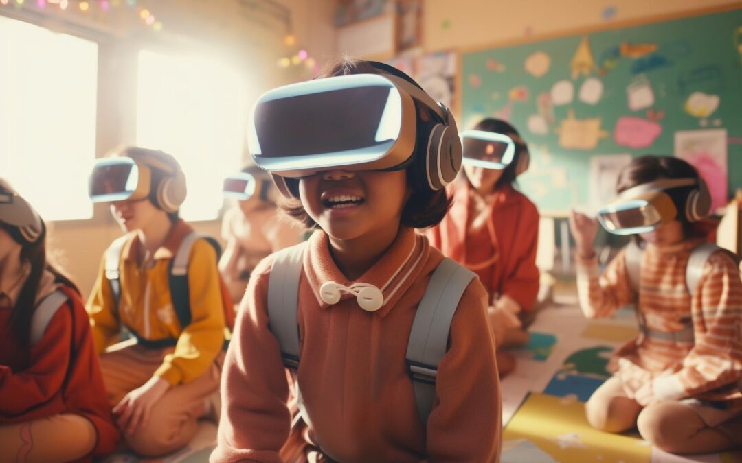 Predicting the Next Big Thing in EdTech: Future Trends and Innovations Shaping Education