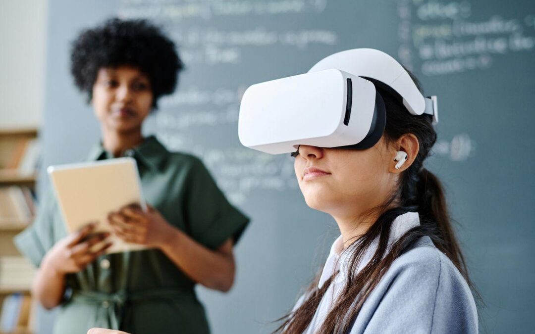 Affordable VR Solutions for Schools: Enhance Learning with Cost-Effective Virtual Reality