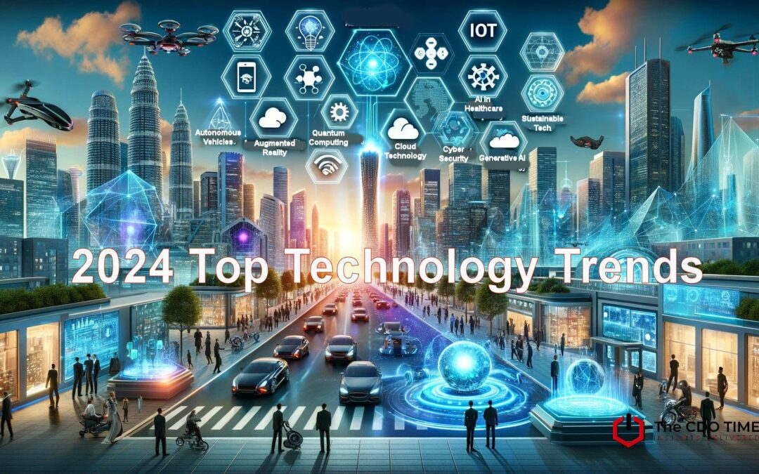 How Governments Drive EdTech Innovation: Key Roles and Strategies for 2024