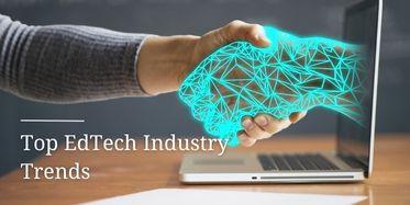 The Next Big Thing in EdTech: Top Trends and Predictions for the Future of Learning