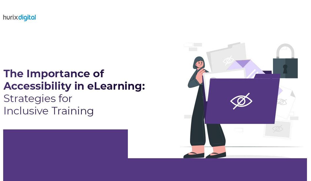 Accessibility Specialist – Essential Learning Tools and Best Practices for Inclusive Education