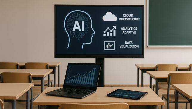 How Governments Drive EdTech Innovation: Key Roles and Strategies Explored