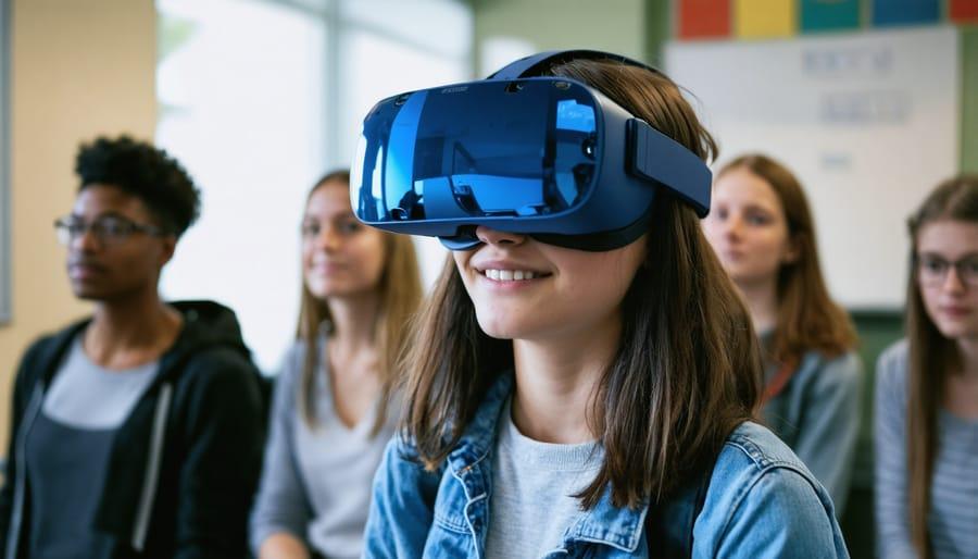 10 Best Cost-Effective VR Solutions for Schools: Affordable Virtual Reality for Education