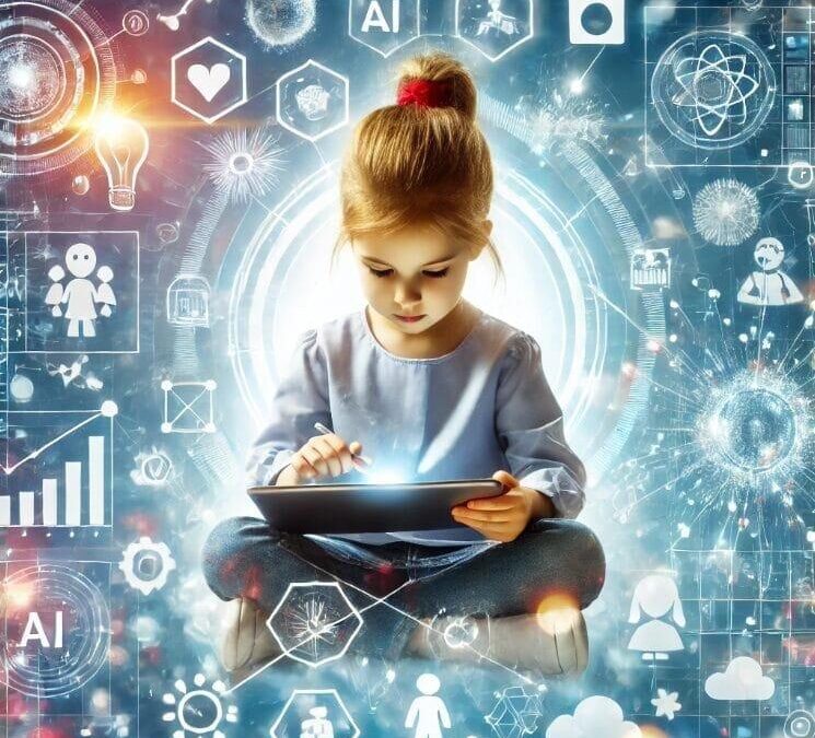 AI in Early Childhood Education: Exploring Key Opportunities and Addressing Potential Risks
