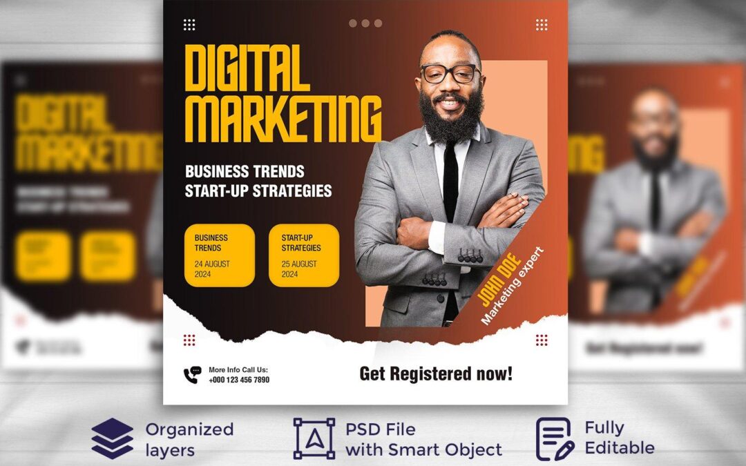 Top Skills and Strategies for a Successful Digital Marketing Specialist in EdTech