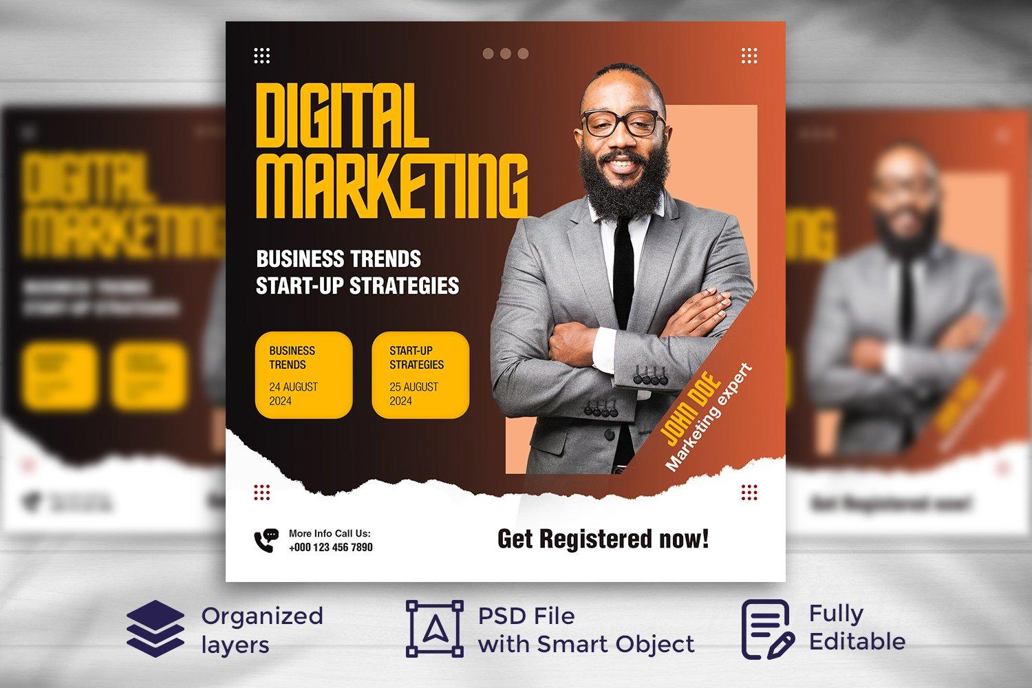 Top Skills and Strategies for a Successful Digital Marketing Specialist in EdTech