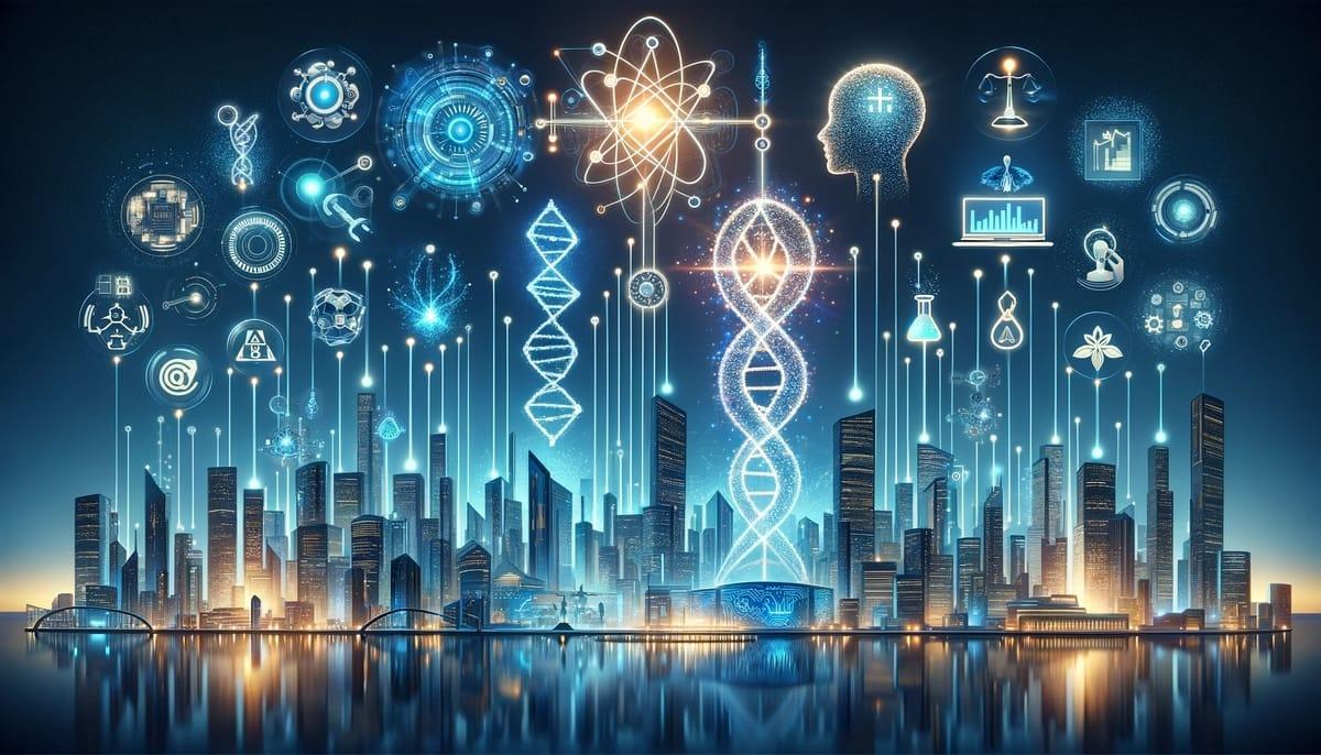 Top Future Trends in Digital Learning Environments Shaping Education in 2024