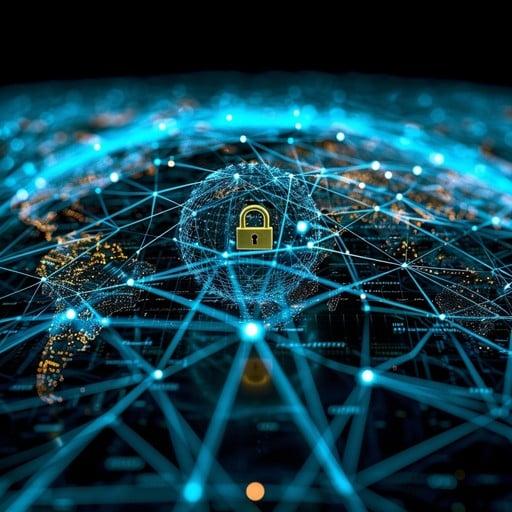 Cybersecurity in Educational Institutions: Protecting Student Data and Academic Networks