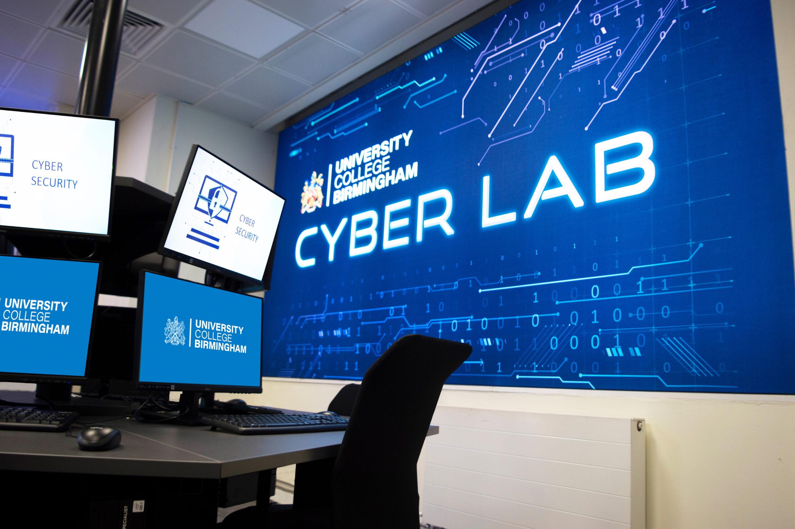 Essential Guide to Cybersecurity in Educational Institutions: Protecting Data & Ensuring Safe Learning