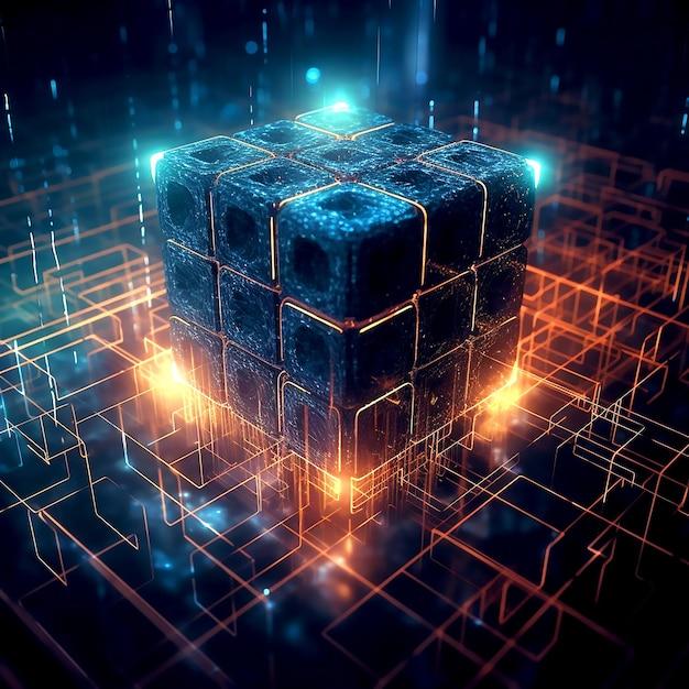 How Implementing Blockchain in Educational Institutions Transforms Learning and Administration