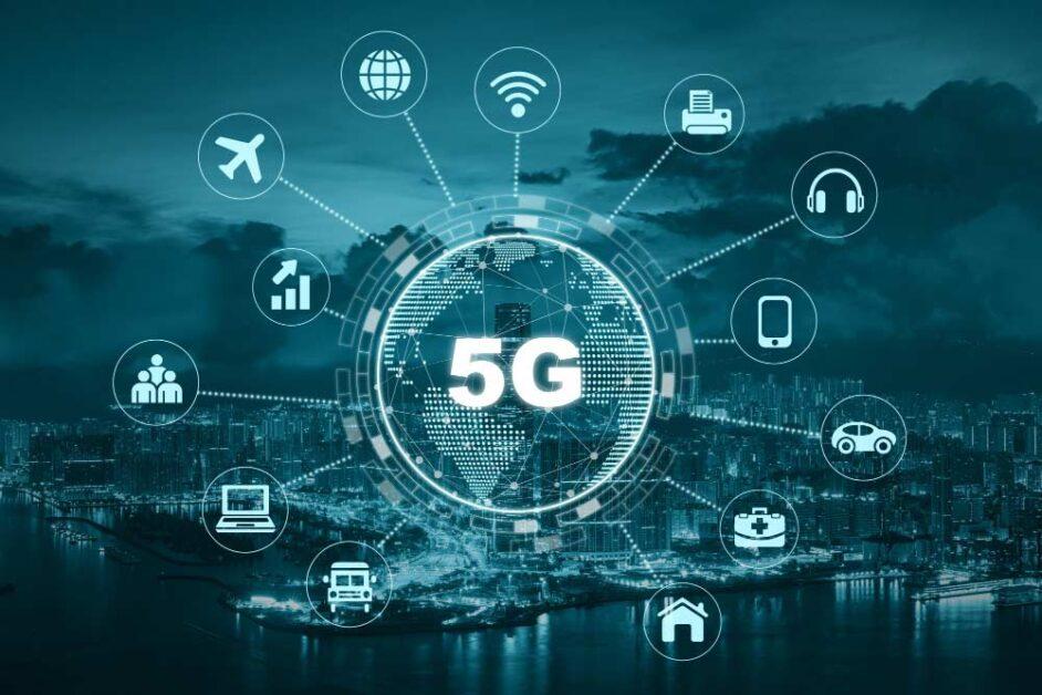 How 5G Technology is Revolutionizing Online Learning: Benefits, Challenges, and Future Impact