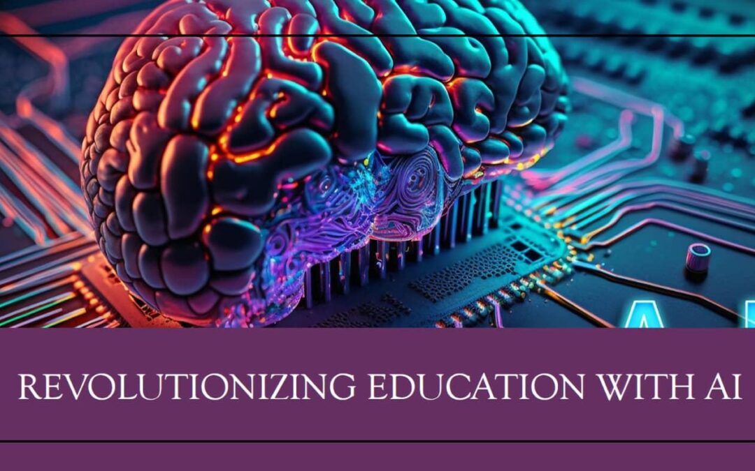 AI Engineer in Education: Revolutionizing Learning Through Advanced Applications
