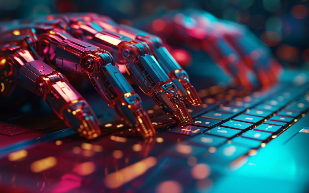 How AI is Transforming Education Worldwide Through Personalization