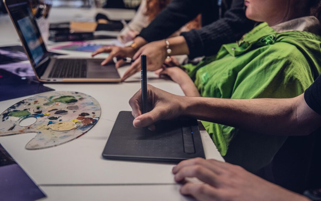 Learning Content Developer: Key Skills, Roles, and Career Growth in 2024