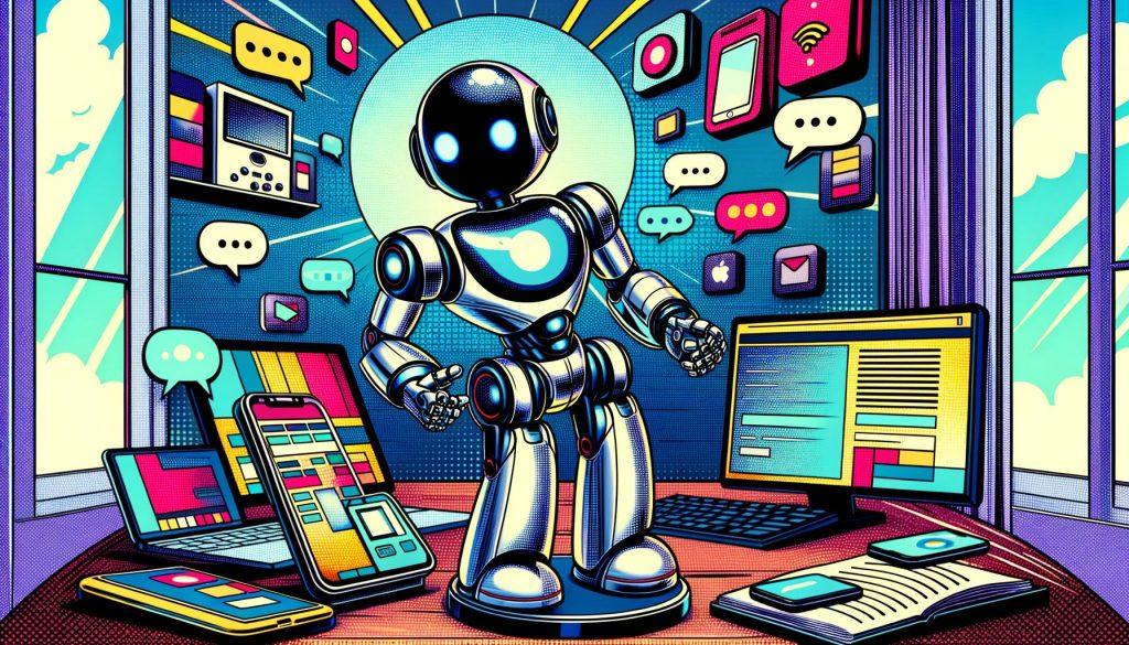 How AI Engineers Are Revolutionizing Educational Applications in 2024