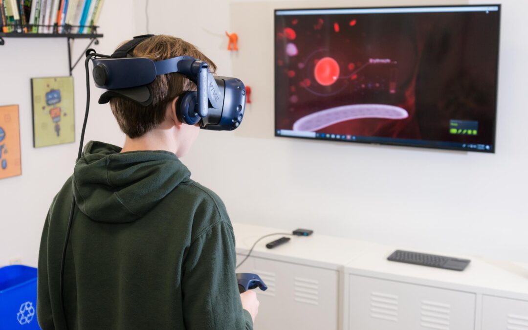 Top 7 Cost-Effective VR Solutions for Schools: Affordable Virtual Reality Learning