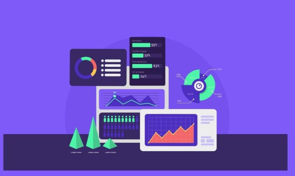 Unlocking Success as a Data Visualisation Specialist in EdTech: Key Skills and Career Opportunities